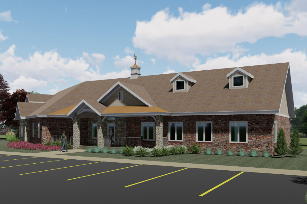 Choices Pregnancy Center plans to build a new location at 555 Hillside Loop in Marshfield.